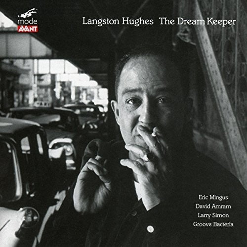 Mingus / Amram / Simon: Dream Keeper