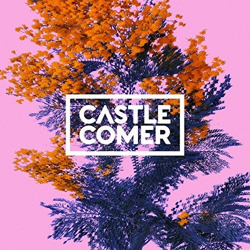 Castlecomer: Castlecomer