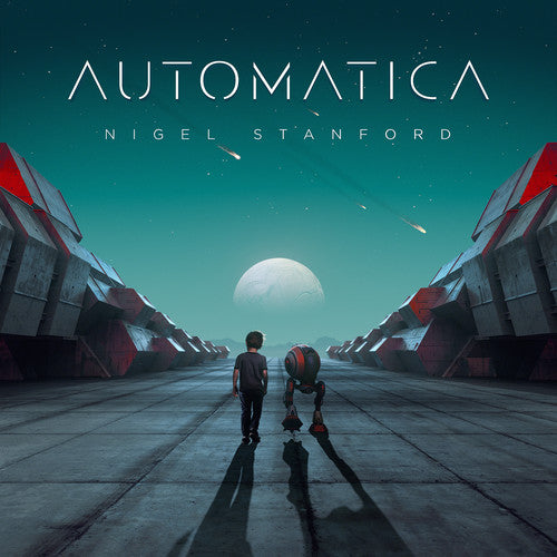 Stanford, Nigel: Automatica