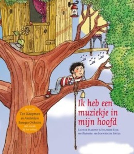 Koopman: Muziekje in Mijn