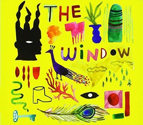 Salvant, Cecile McLorin: Window