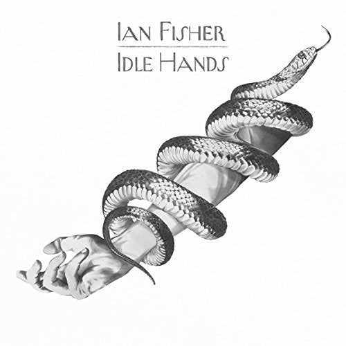 Fisher, Ian: Idle Hands