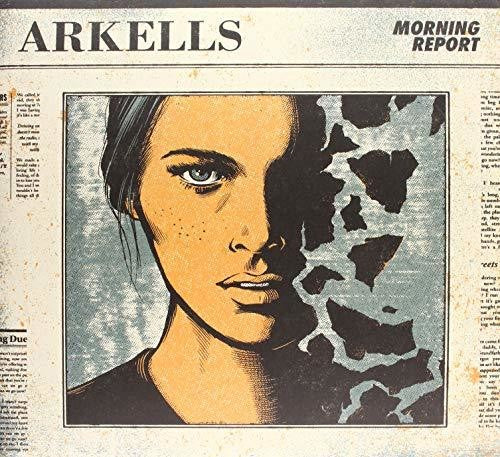 Arkells: Morning Report