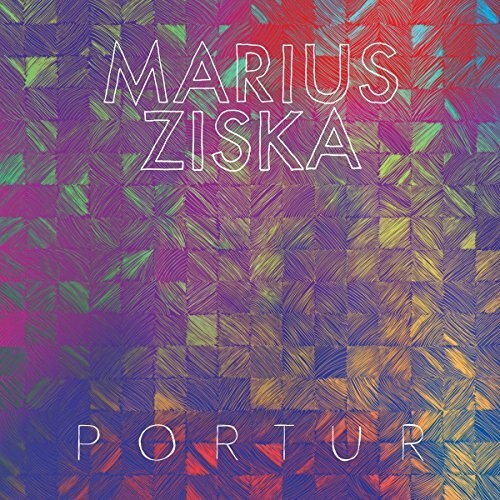 Ziska, Marius: Portur