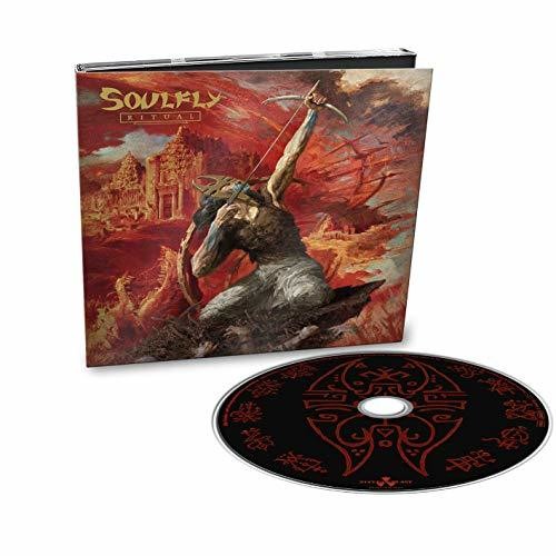 Soulfly: Ritual