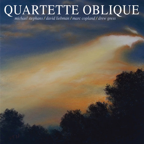 Quartette Oblique: Quartette Oblique