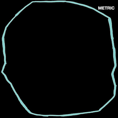 Metric: Art of Doubt