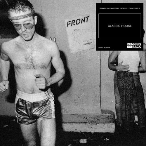 Front Part 2: Classic House / Various: Front Part 2: Classic House (Various Artists)