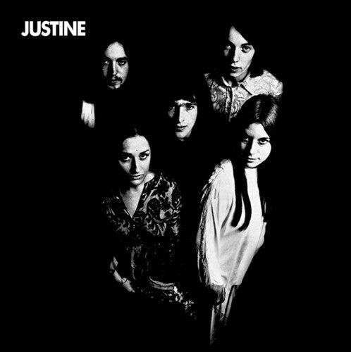 Justine: Justine