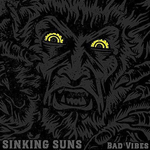 Sinking Suns: Bad Vibes