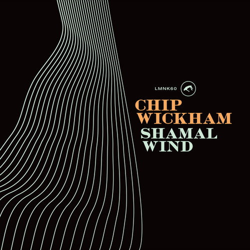 Wickham, Chip: Shamal Wind