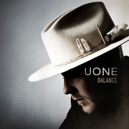 Uone: Balance Presents Uone