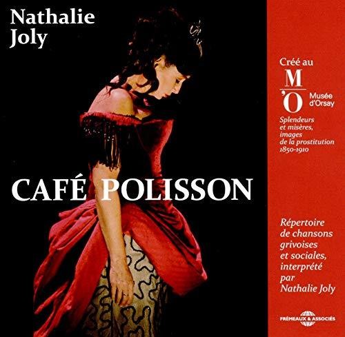 Cafe Polisson / Various: Cafe Polisson