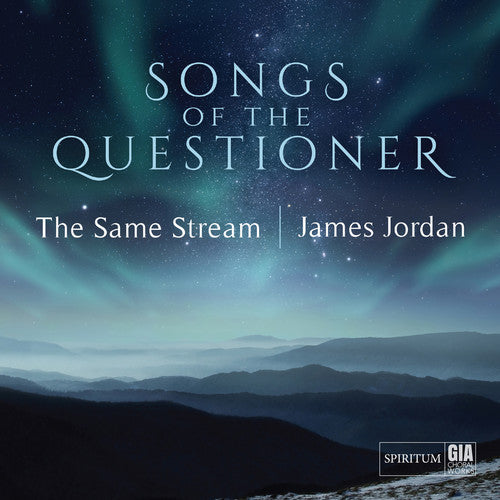 Relph / Same Stream: Songs of Questioner