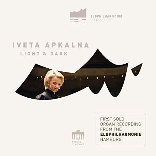 Shostakovich / Apkalna: Light & Dark