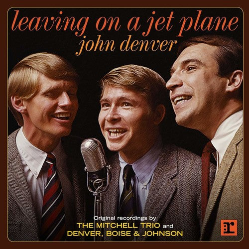 Denver, John: Leaving On A Jet Plane