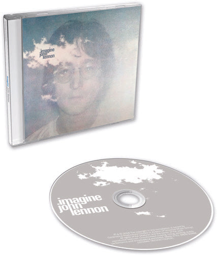 Lennon, John: Imagine: The Ultimate Mixes