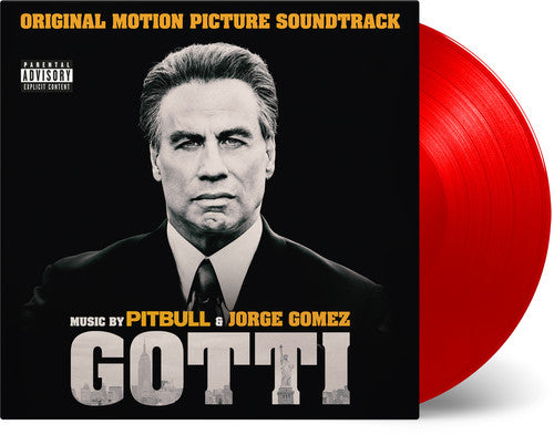 Pitbull & Jorge Gomez: Gotti (Original Motion Picture Soundtrack)