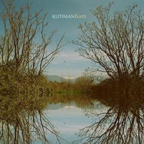 Kutiman: 6AM