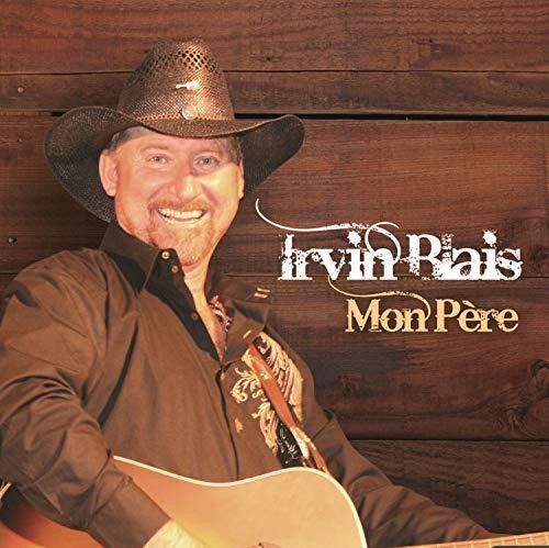 Blais, Irvin: Mon Pere