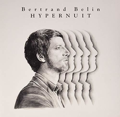 Belin, Bertrand: Hypernuit