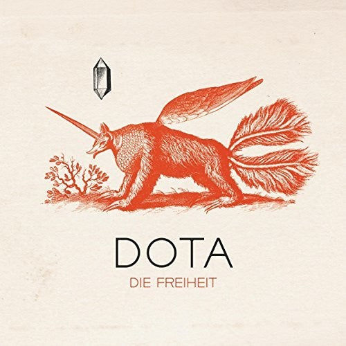 Dota: Die Freiheit