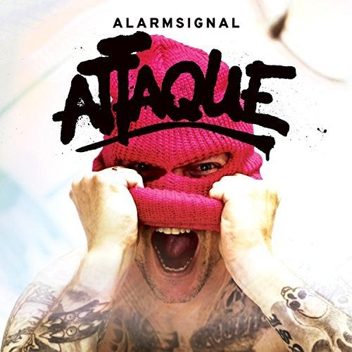 Alarmsignal: Attaque