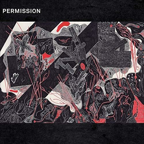 Permission: Drawing Breath Through A Hole In The Ground