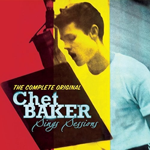 Baker, Chet: Sings