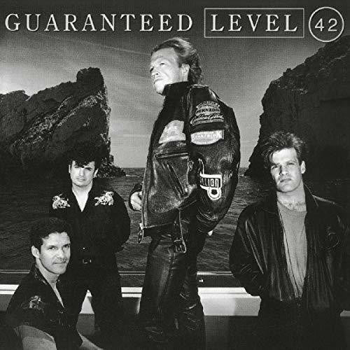 Level 42: Guaranteed