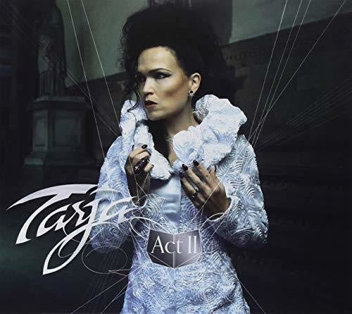 Tarja: Act II