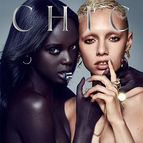 Rogers, Nile / Chic: It's About Time