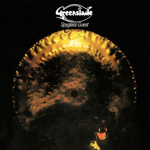 Greenslade: Spyglass Guest