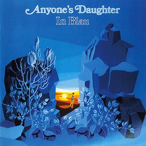 Anyone's Daughter: In Blau