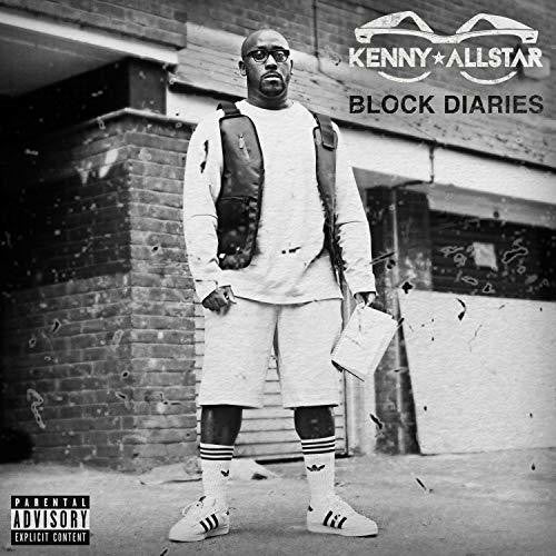 Allstar, Kenny: Block Diaries