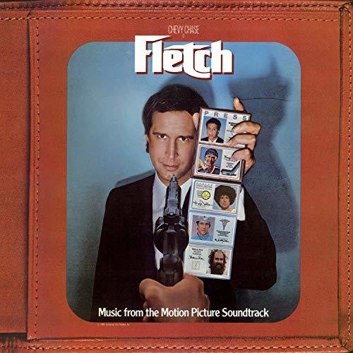 Fletch / Various: Fletch (Music From the Motion Picture Soundtrack)