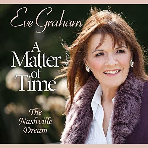 Graham, Eve: Matter Of Time