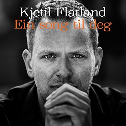 Flatland: Ein Song Til Deg