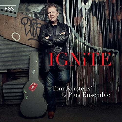 Crane: Ignite