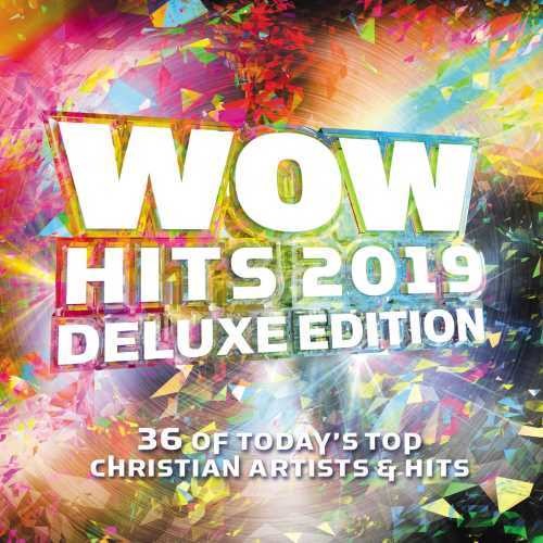 Wow Hits 2019 / Various: WOW Hits 2019 (Various Artists)