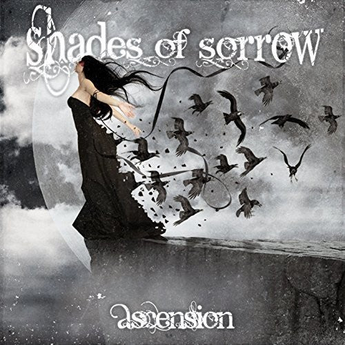 Shades of Sorrow: Ascension