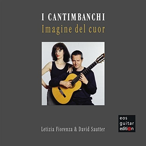 Fiorenza / Sautter: Imagine Del Cuor