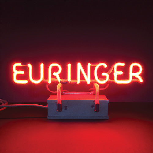 Euringer: Euringer