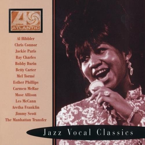 Atl Jazz: Vocal Classics / Various: Atl Jazz: Vocal Classics / Various