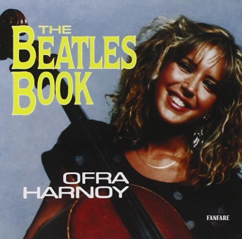 Harnoy, Ofra: Beatles Book