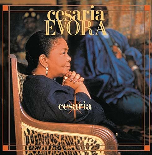 Evora, Cesaria: Cesaria