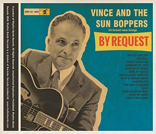 Vince & the Sun Bopp: By Request