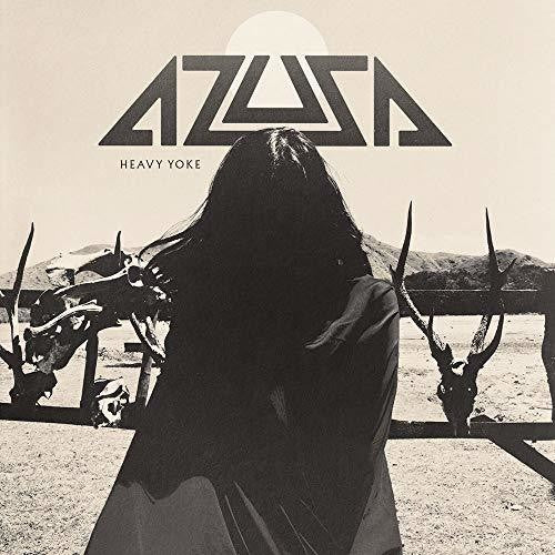 Azusa: Heavy Yoke