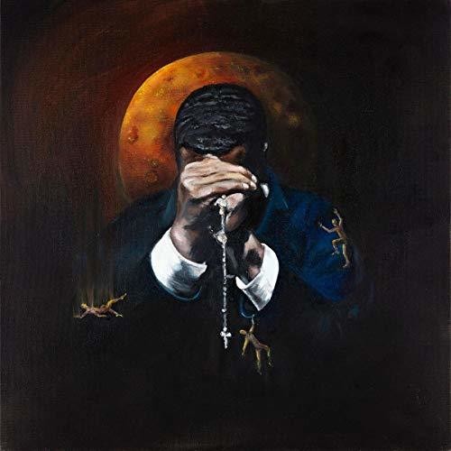 Ghetts: Ghetto Gospel: The New Testament