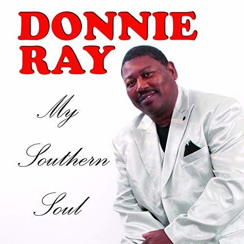 Ray, Donnie: My Southern Soul